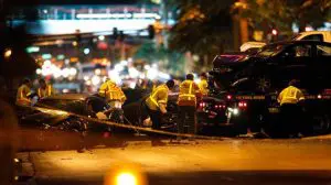 Avoid a (Really Strange) Car Accident in Las Vegas Avoid a (Really Strange) Car Accident in Las Vegas