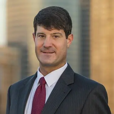 Hank Stout, Attorney