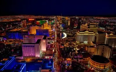 Staying Safe in Las Vegas’ Booming Construction Industry