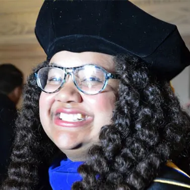 Dr. Charlene Brown