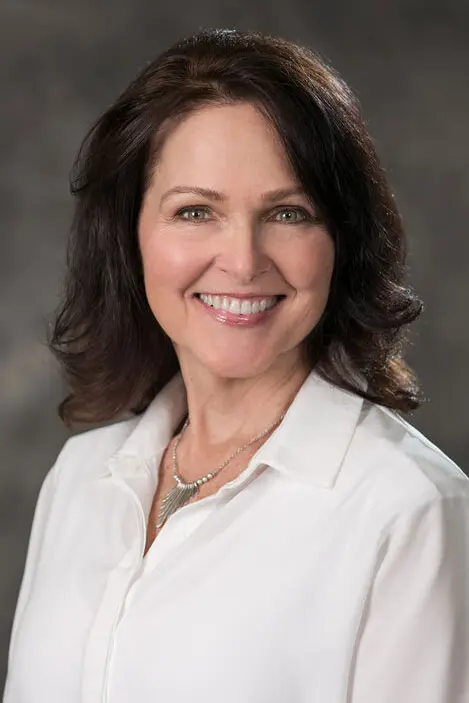 Lisa Tingey Zohner