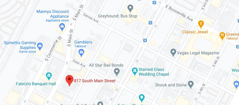 Personal Injury Attorney Las Vegas