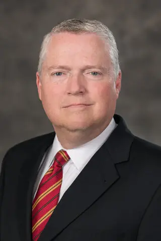 Bruce D. Tingey