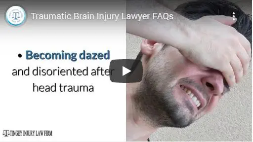 Traumatic Brain Injury Lawyer FAQs