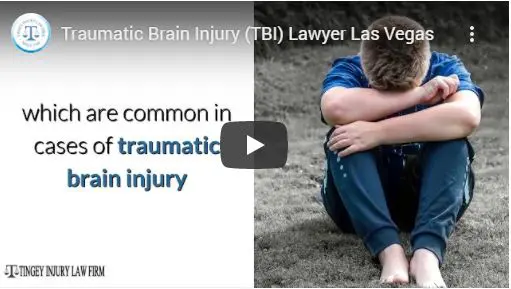Traumatic Brain Injury Lawyer Las Vegas