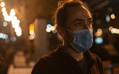 Can I Sue if I Got Covid-19 in Las Vegas?