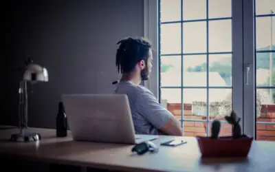 Worst-case Scenarios and the Fear of Failure