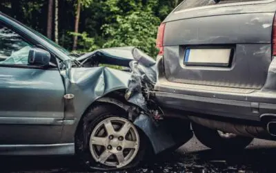 Injured in a Rideshare Accident on the Way to a Vegas Sporting Event? Here’s What to Do Next
