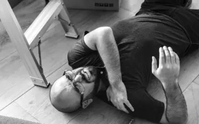 Injured After a Slip and Fall? Here’s What to Do