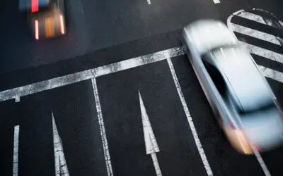 How Fault Is Determined in Side Impact Accidents in Las Vegas