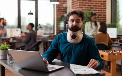 What to Do If a Third Party Causes Your Work Injury