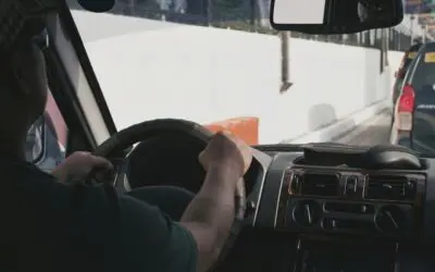 Injured in a Las Vegas Fast Food Drive-Thru? What to Do Next