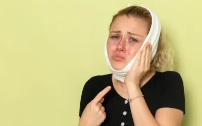 Nevada Workers’ Compensation For Facial Injuries And Scarring