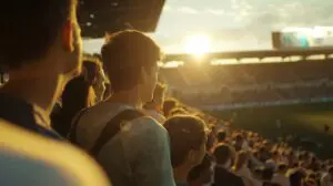 What to Know If You're Injured in a Las Vegas Stadium Nevada Workers' Compensation For Facial Injuries And Scarring