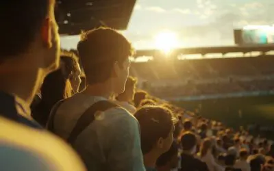 What to Know If You’re Injured in a Las Vegas Stadium