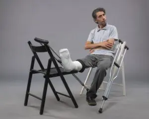 วิธีพิสูจน์ความประมาทในกรณีลื่นล้ม วิธีพิสูจน์ความประมาทในกรณีลื่นล้ม