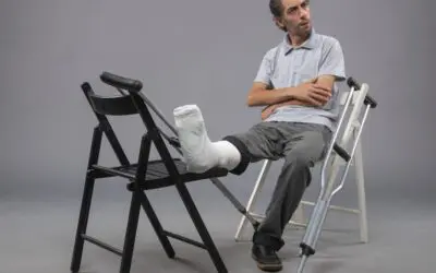 How to Prove Negligence in a Slip and Fall Case