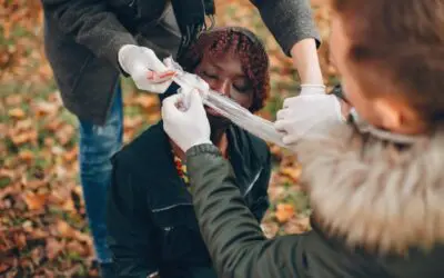 Know Your Rights After Falling Debris Injuries in Las Vegas