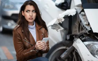 Were You At-Fault in a Car Accident? What to Know About Your Insurance Claim