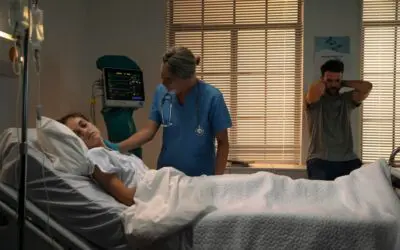 Filing a Lawsuit When Your Loved One Is in a Coma