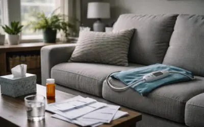 How Pain and Suffering is Calculated in Nevada Car Accident Cases