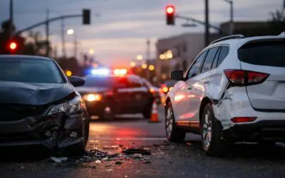 What Uber and Lyft Don’t Tell You About Crash Coverage