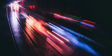 Impaired and Distracted Driving