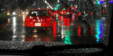 Road and Weather Conditions