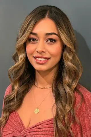 Roma Patel