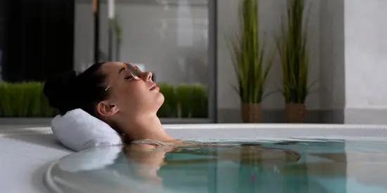 Spas Salons and Other Wet Floor Businesses