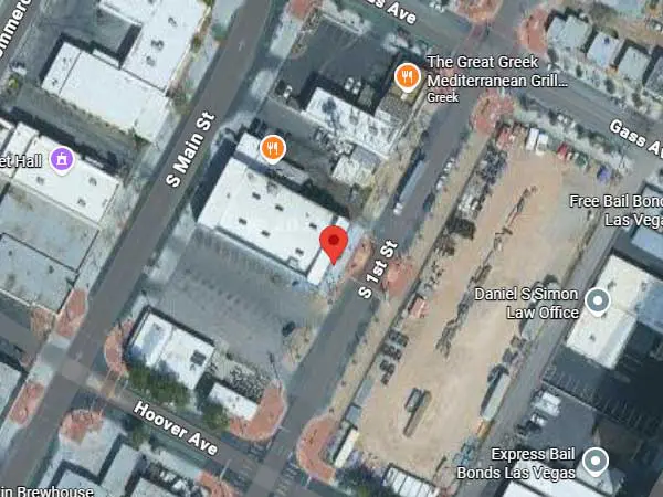 Bufete de abogados Tingey en Las Vegas Bufete de abogados Tingey en Las Vegas