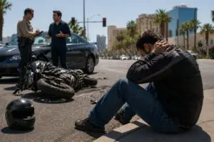 Do I Need an Accident Lawyer After a Motorcycle Crash? Do I Need an Accident Lawyer After a Motorcycle Crash?