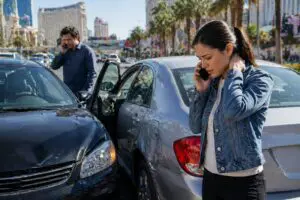 Should You Call an Attorney Immediately After a Rideshare Accident? Should You Call an Attorney Immediately After a Rideshare Accident?