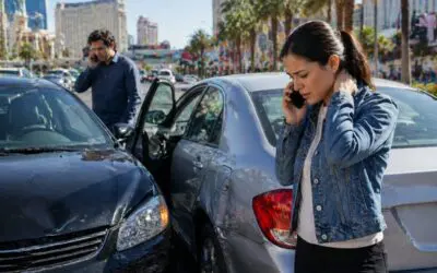 Dapat Ka Bang Tumawag Agad sa Isang Abogado Pagkatapos ng Aksidente sa Rideshare?