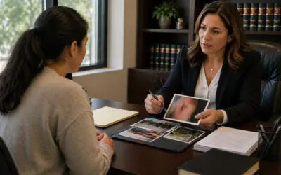 7 Ways You Can Help Your Lawyer Build a Strong Dog Bite Case