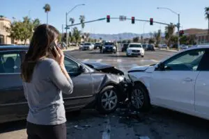 What to Do After a Car Crash in a Henderson Hot Spot What to Do After a Car Crash in a Henderson Hot Spot