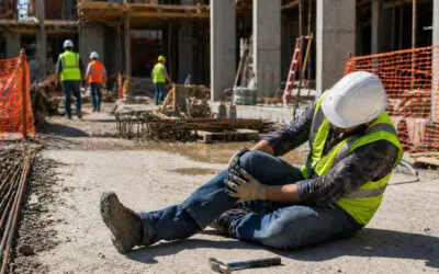 Why Poor Safety Signs Can Make a Construction Company Liable