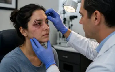 What Makes Orbital Injuries Unique in Dog Bite Lawsuits?