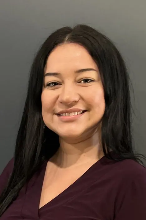 Gwen Villarreal