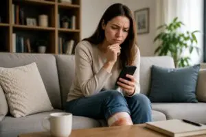 How Social Media Can Hurt Your Dog Bite Injury Claim How Social Media Can Hurt Your Dog Bite Injury Claim