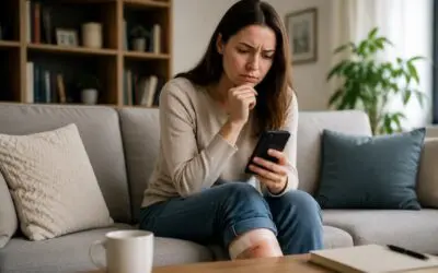 How Social Media Can Hurt Your Dog Bite Injury Claim