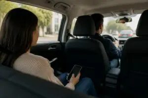 Hurt as an Uber or Lyft Passenger? Here's What You Need to Know Hurt as an Uber or Lyft Passenger? Here's What You Need to Know