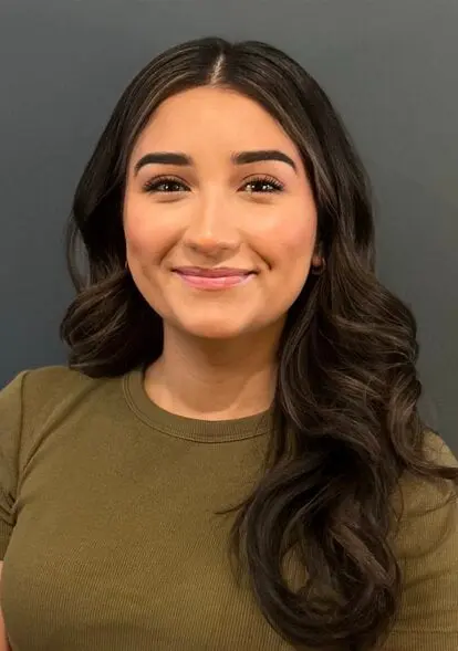 Vivian Suarez