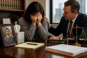 Was Your Loved One Killed in a Fatal Accident? Know Your Legal Rights Was Your Loved One Killed in a Fatal Accident? Know Your Legal Rights