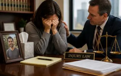 Was Your Loved One Killed in a Fatal Accident? Know Your Legal Rights