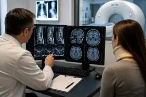 Do You Need an MRI or CT Scan After a Car Accident? Do You Need an MRI or CT Scan After a Car Accident?
