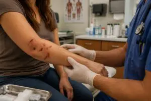 How Dog Bite Severity Builds Your Injury Claim How Dog Bite Severity Builds Your Injury Claim