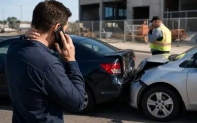 Personal Property Damaged During a Work Injury? Know Your Rights