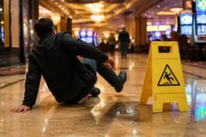 What Property Records Reveal in a Trip-and-Fall Claim What Property Records Reveal in a Trip-and-Fall Claim