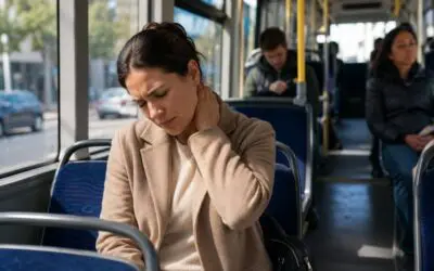 Can You File a Personal Injury Claim if You’re Hurt as a Bus Passenger?